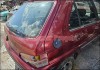 Peugeot 106 çıkma sağ arka çamurluk