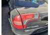 Citroen C5 çıkma sol stop iç dış