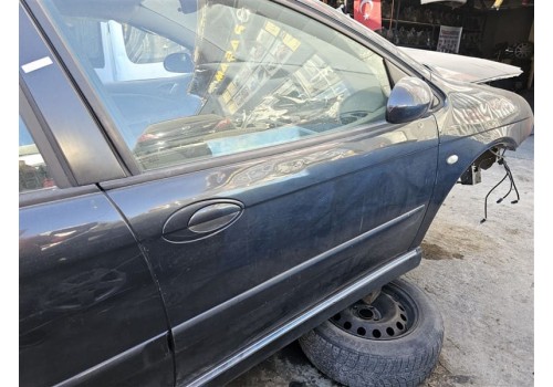 Citroen C5 çıkma sağ ön kapı