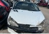 Peugeot 206 Çıkma Ön Kaput Beyaz