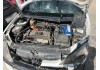 Peugeot 206 1.4 çıkma motor