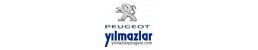 Yılmazlar Peugeot